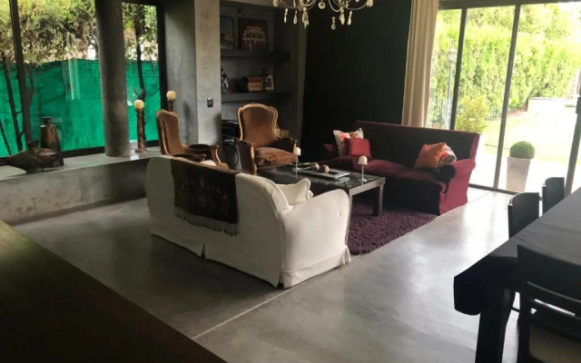 Loft Chacras de Coria