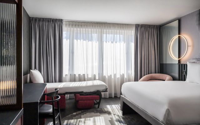 Tribe Amsterdam City