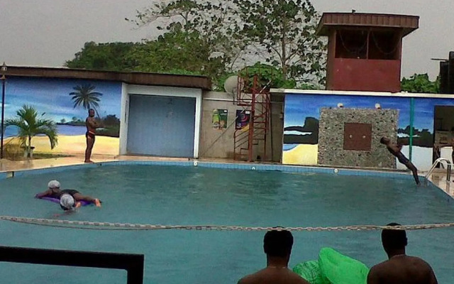 Bevaluable Banquet Garden