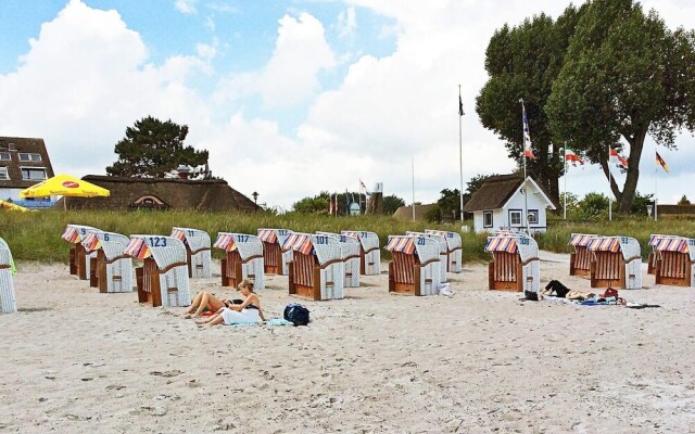 Holiday home Haffkrug II