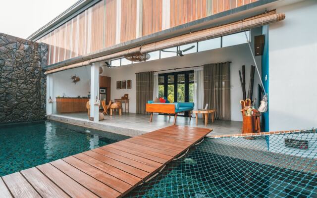 Langkawi De Villa