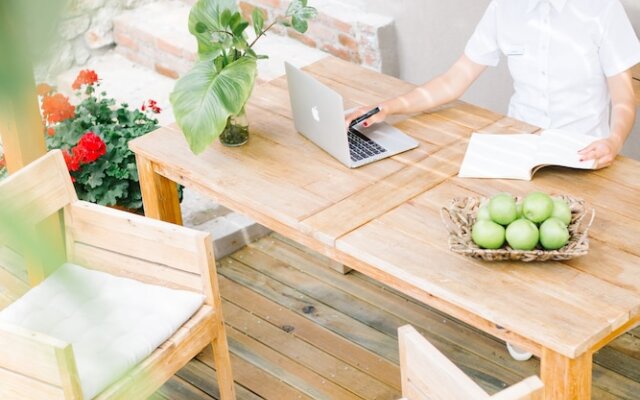 Karia Bel Hotel & Restaurant - Adults Only