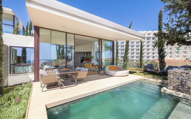 Leiro Residences - Preferred Hotels & Resorts