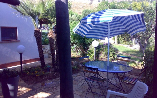 "scopello Savi-sea View House"