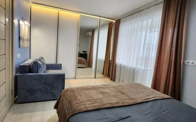 Апартаменты на улице Татарстан 45