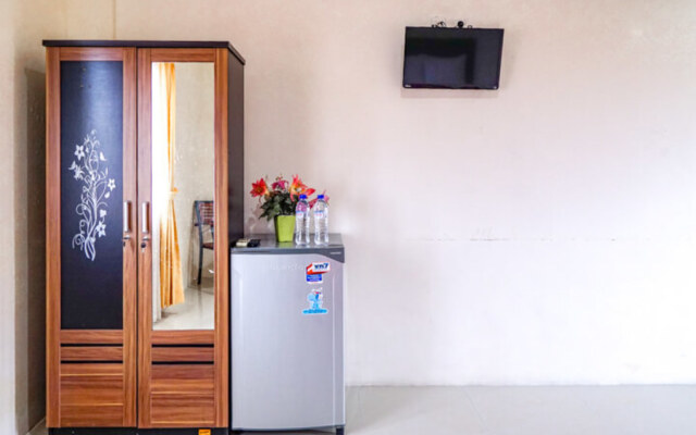 Grha Rahadi 2 Wiyung By RedDoorz