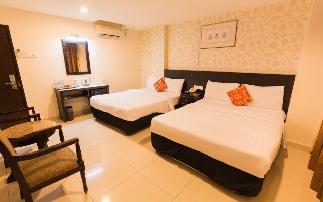 Hotel GreenWay
