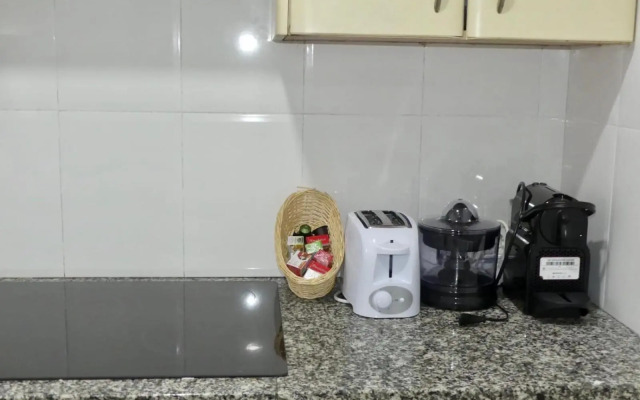 APARTAMENT Encantador al Centre de Vic APTGARBI