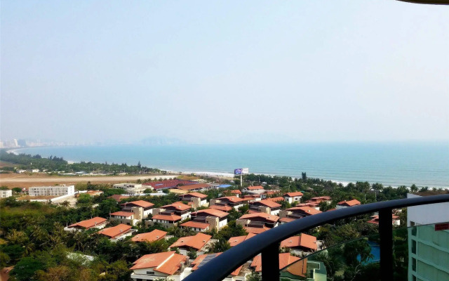 Longhigh Resort Apartment