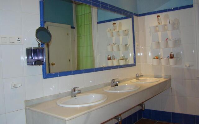 Residencia Universitaria Santa Paula