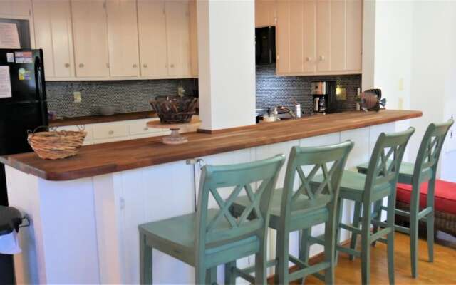Pawleys Pleasure House - 3 Br Home