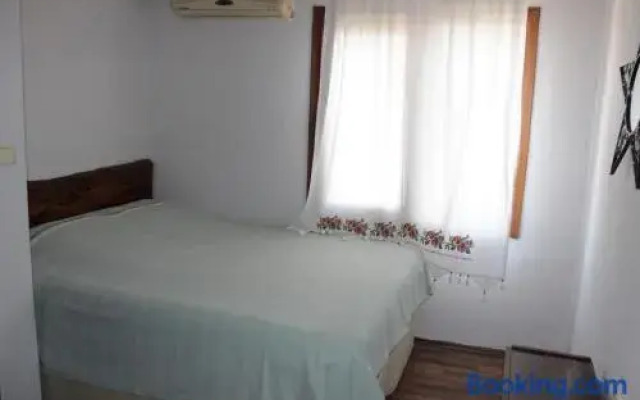 Tuncay Hostel