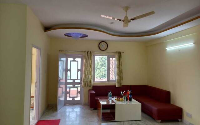 LakeBreeze By Sunrise