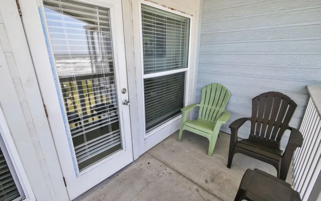 Seascape 1304 - 1 Br Condo