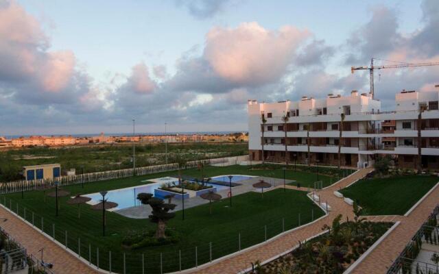 Cabo Roig Terrazas de Campoamor 25
