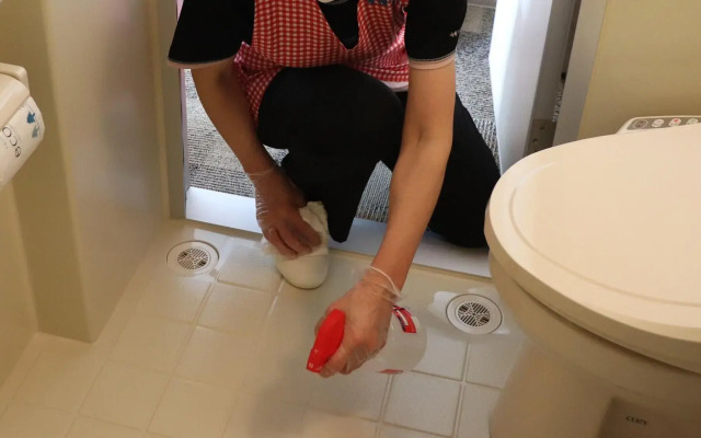Toyoko Inn Hokkaido Shinhakodatehokuto-eki Minami