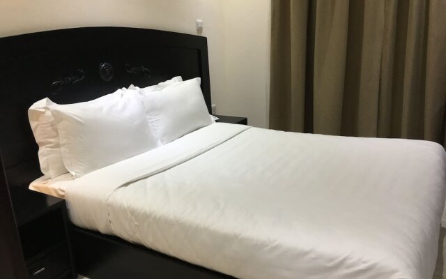 Universal Suites Hotel Apartment