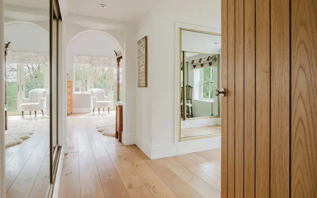 Inkerman House-Gorgeous House and Garden