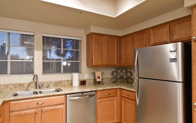 Something Borrowed By Signature Vacation Rentals