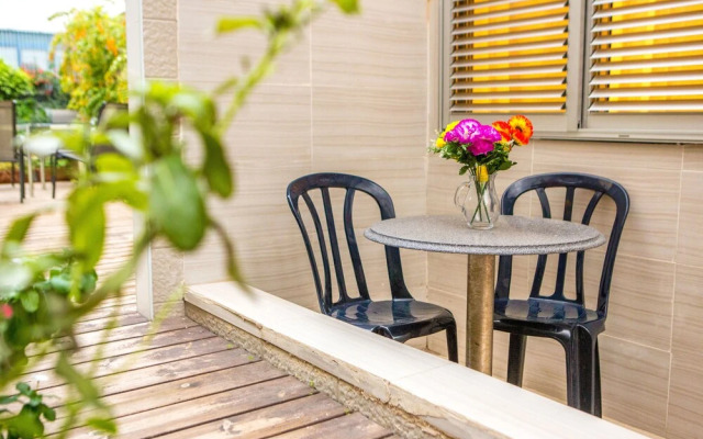 Premium suites on the Beach in Ruppin 28