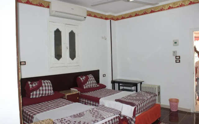 Nuba Dool Guest House