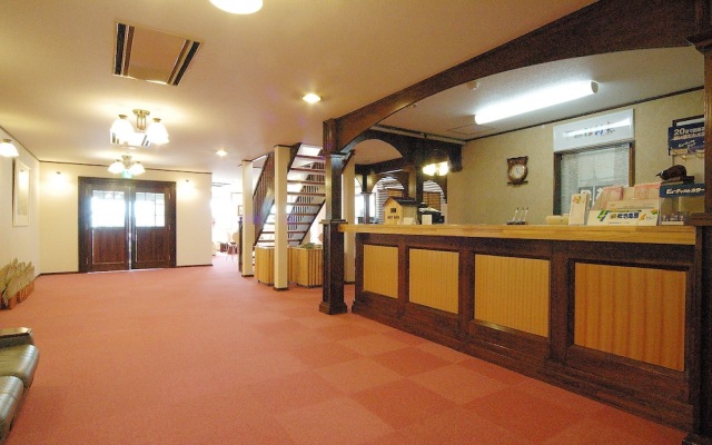 Hakuba Tsugaike Sunrise TANNE