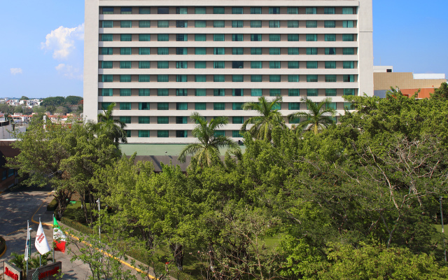 Villahermosa Marriott Hotel