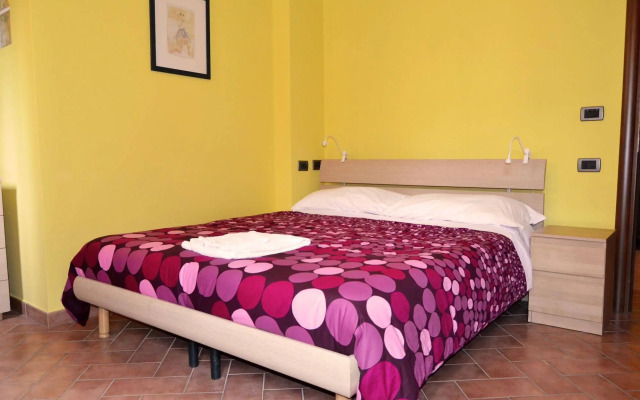 Pisano - Fiera - Sant'Orsola Apartment