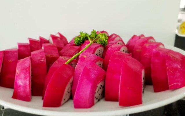 Gem Riverside Hotel Hoi An