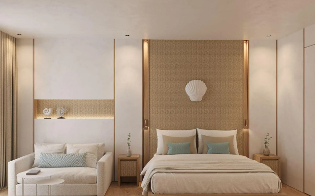 The 12th City Hotel