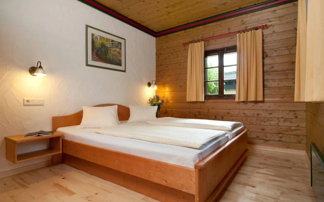Naturel Hoteldorf Seeleitn