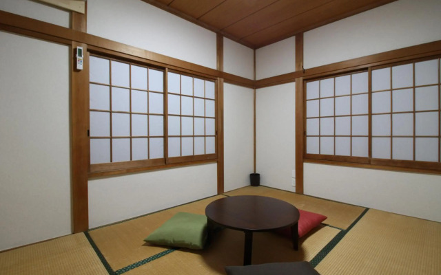 Hostel Michikusa-Ya