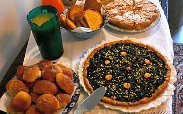 B&B Casale Fonte Vecchia