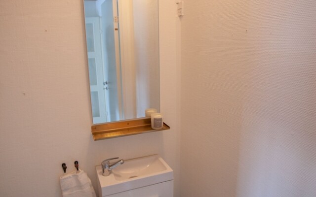 3BR - Townhouse - Free Parking -Tórshavn