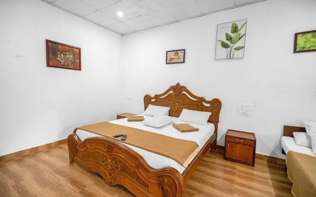 Mistly Plantation Bungalow