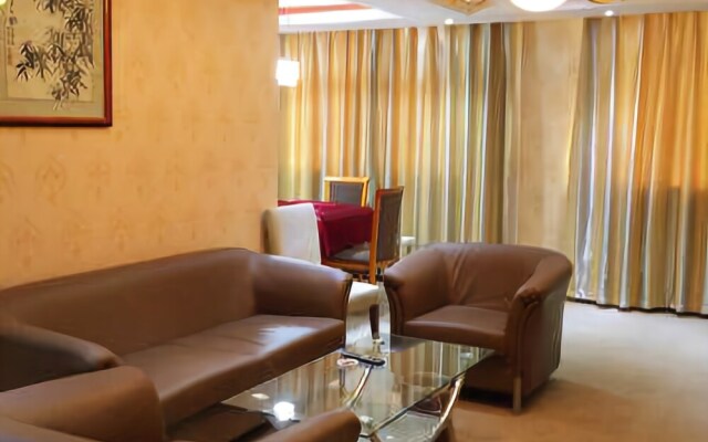 Xinfei Hotel