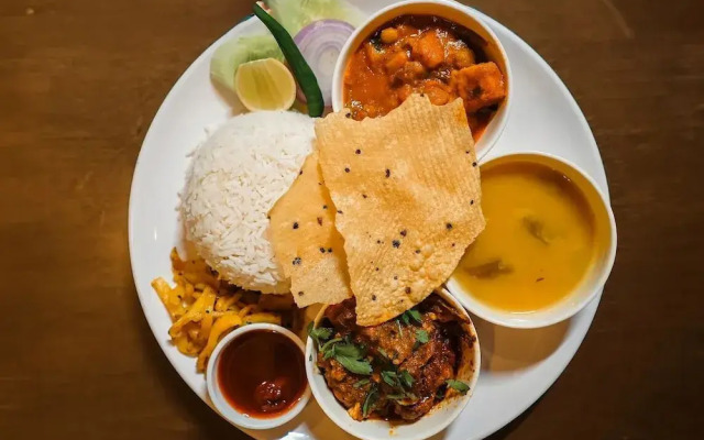 Green Vista Resort & Restro Cloudway