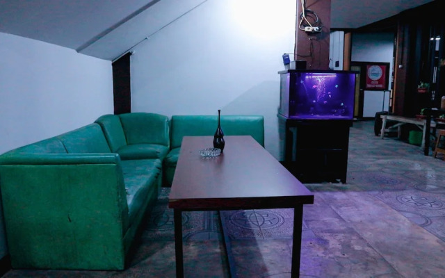 Collection O Tunas Plaza Residence