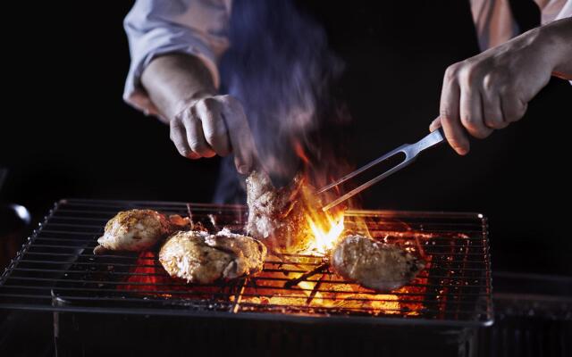 Crowne Plaza Copenhagen Towers by IHG