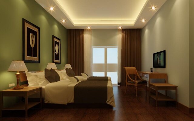 Xiamen Fortune Hotel