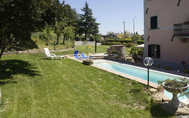 La Casa del Falegname