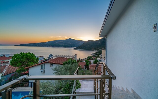 Kaya Apartments Kalamar
