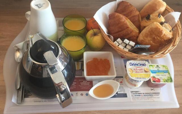 Hôtel des Thermes et du Casino