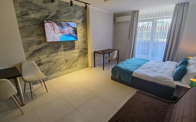 Orbi Residence SEA View (Орби Резиденс Сиа Вью)