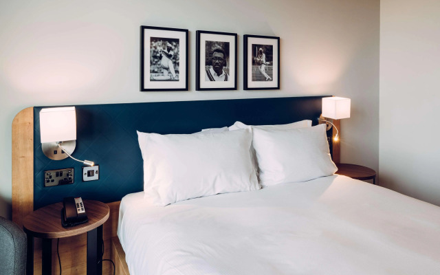 Hilton Garden Inn Manchester Emirates Old Trafford