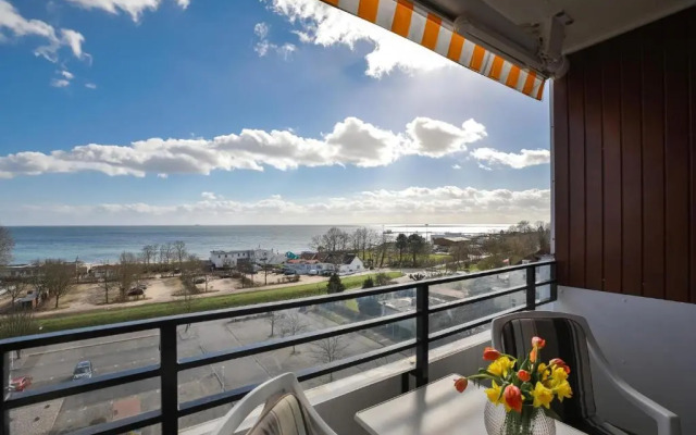 Haus Meeresblick Wohnung 79