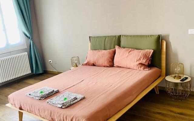 Affittacamere Da Andre E Mary