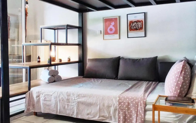 As design apartments