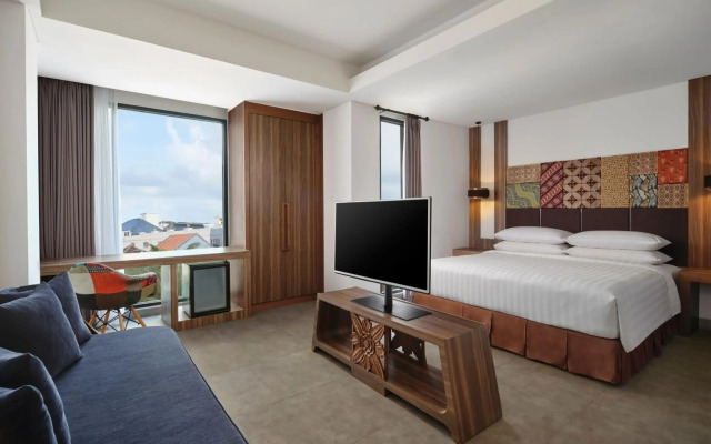 Fairfield by Marriott Bali South Kuta