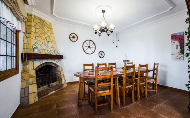 Chalet Esperanza